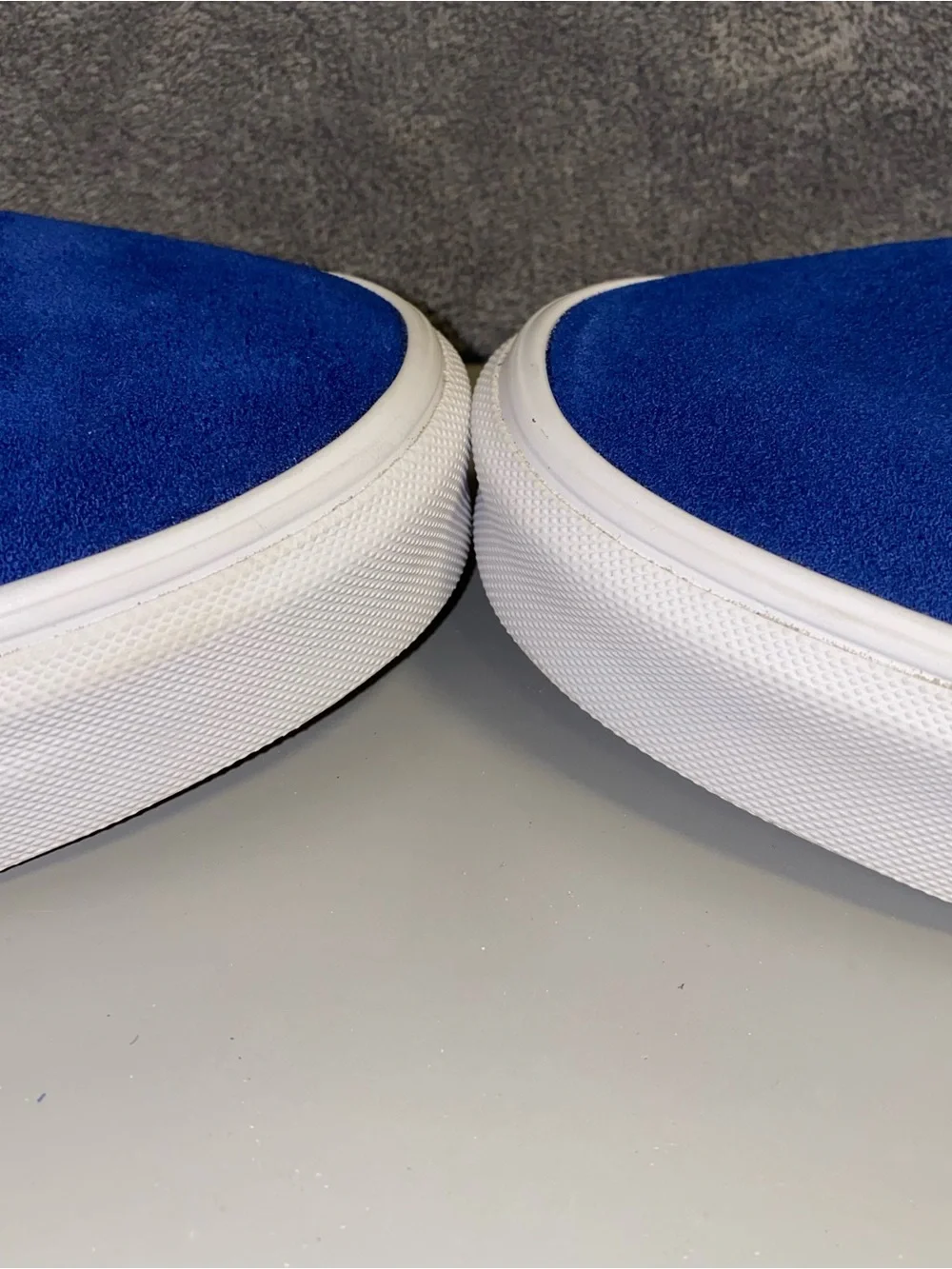 Vans Old Skool Yacht Club Colorblock Men's Size 13 Blue Green Yellow WITH BOX